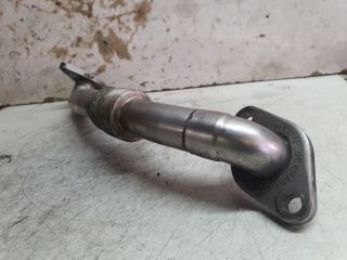 bontott VW SHARAN EGR Hűtő Cső