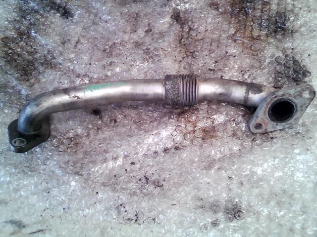 bontott VW SHARAN EGR Hűtő Cső