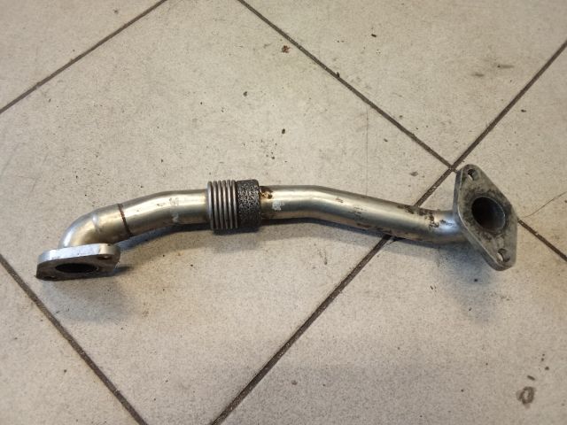 bontott VW SHARAN EGR Hűtő Cső