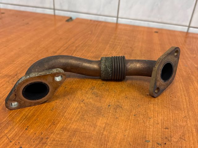 bontott VW SHARAN EGR Hűtő Cső