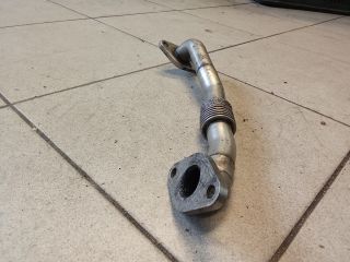 bontott VW SHARAN EGR Hűtő Cső