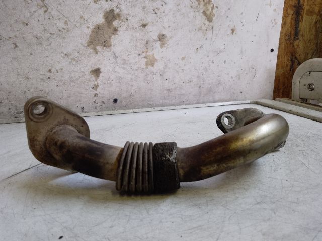 bontott VW SHARAN EGR Hűtő Cső