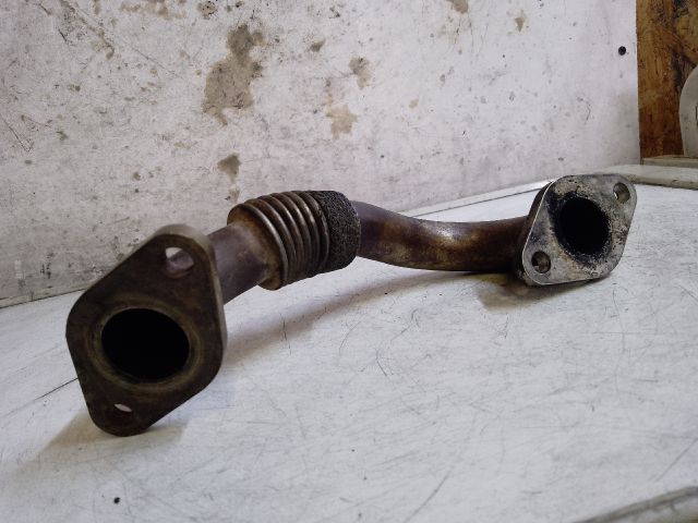 bontott VW SHARAN EGR Hűtő Cső