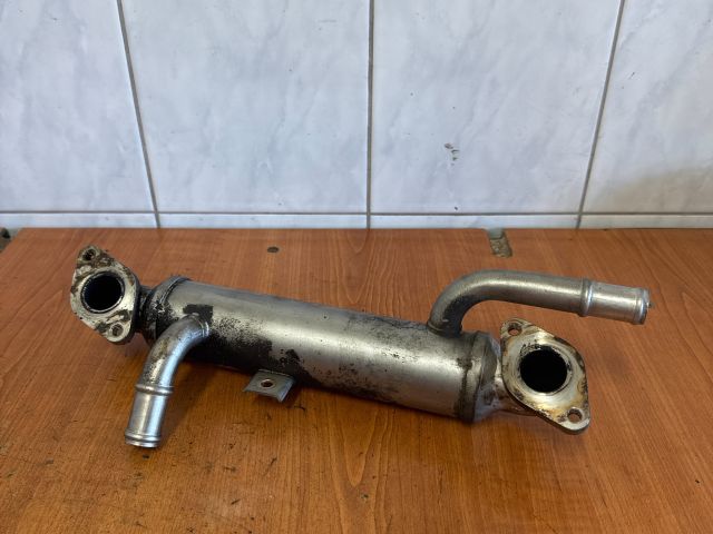 bontott VW SHARAN EGR Hűtő
