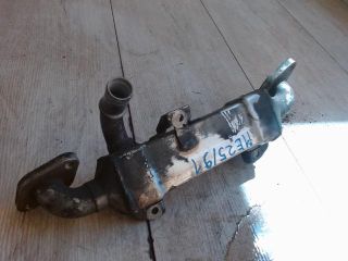 bontott VW SHARAN EGR Hűtő