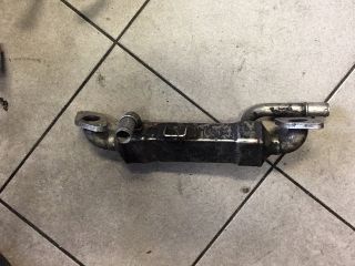 bontott VW SHARAN EGR Hűtő