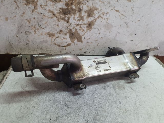 bontott VW SHARAN EGR Hűtő