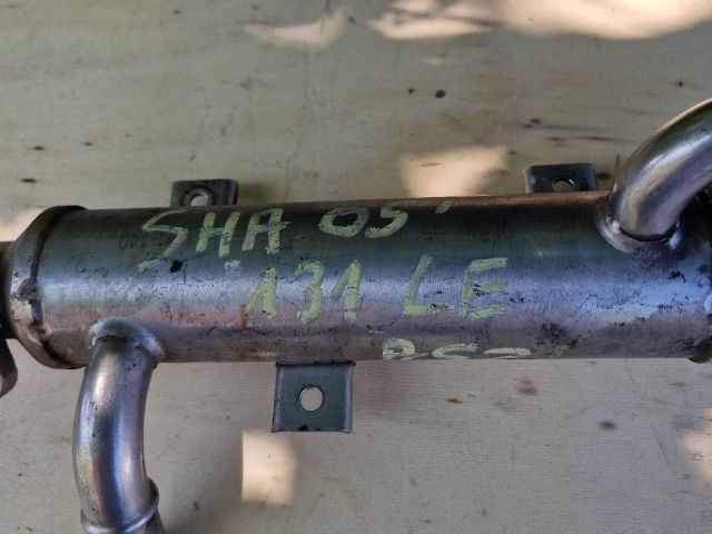 bontott VW SHARAN EGR Hűtő