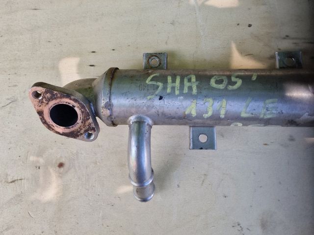 bontott VW SHARAN EGR Hűtő