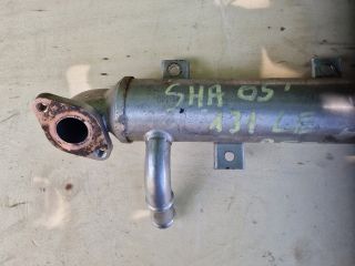 bontott VW SHARAN EGR Hűtő