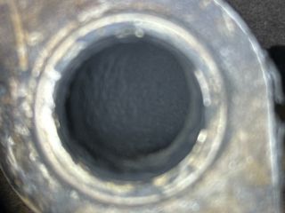 bontott VW SHARAN EGR Hűtő