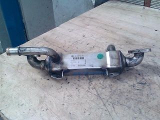 bontott VW SHARAN EGR Hűtő