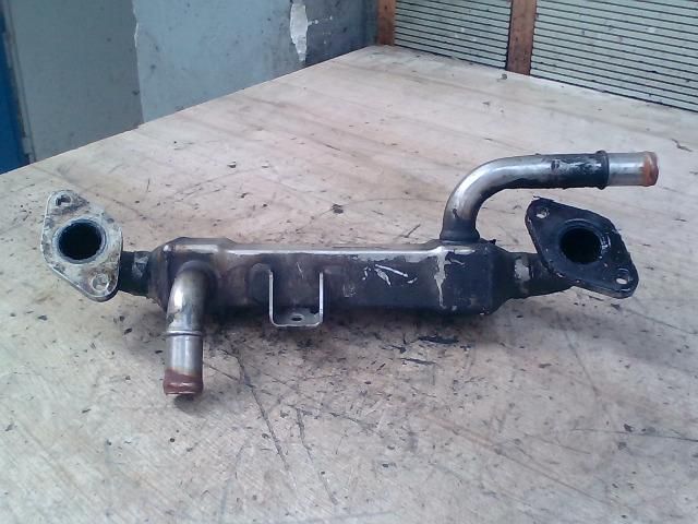 bontott VW SHARAN EGR Hűtő