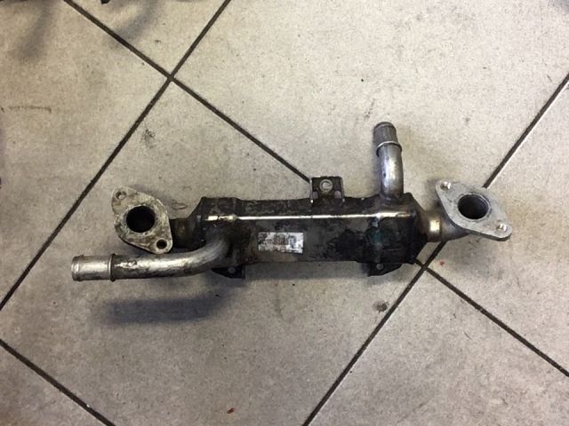 bontott VW SHARAN EGR Hűtő