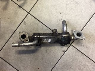 bontott VW SHARAN EGR Hűtő