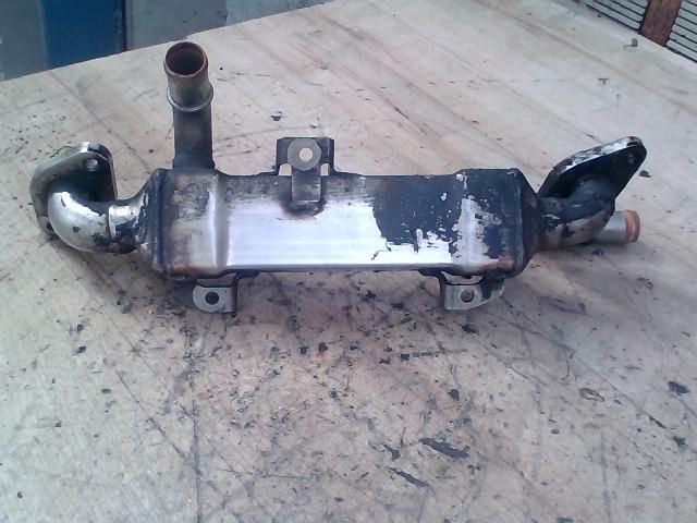 bontott VW SHARAN EGR Hűtő