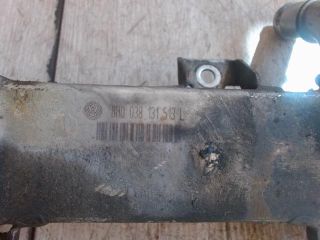 bontott VW SHARAN EGR Hűtő