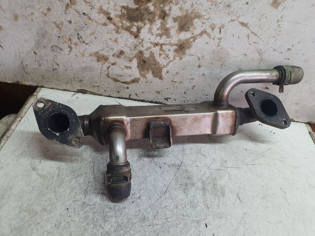 bontott VW SHARAN EGR Hűtő