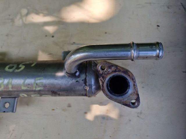 bontott VW SHARAN EGR Hűtő