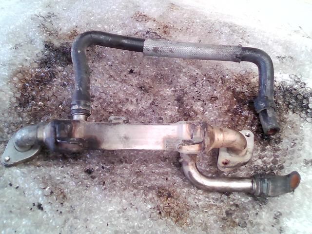 bontott VW SHARAN EGR Hűtő