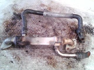 bontott VW SHARAN EGR Hűtő