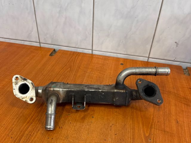 bontott VW SHARAN EGR Hűtő