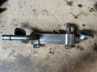 bontott VW SHARAN EGR Hűtő
