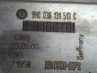 bontott VW SHARAN EGR Hűtő