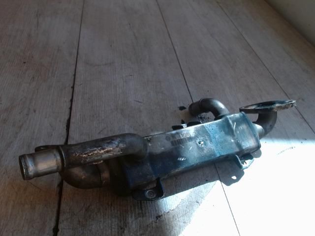 bontott VW SHARAN EGR Hűtő