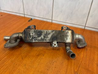 bontott VW SHARAN EGR Hűtő