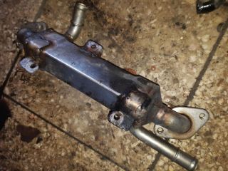 bontott VW SHARAN EGR Hűtő
