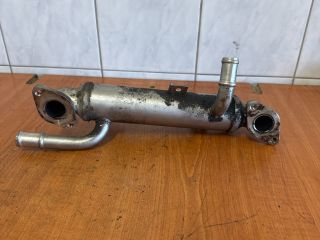 bontott VW SHARAN EGR Hűtő