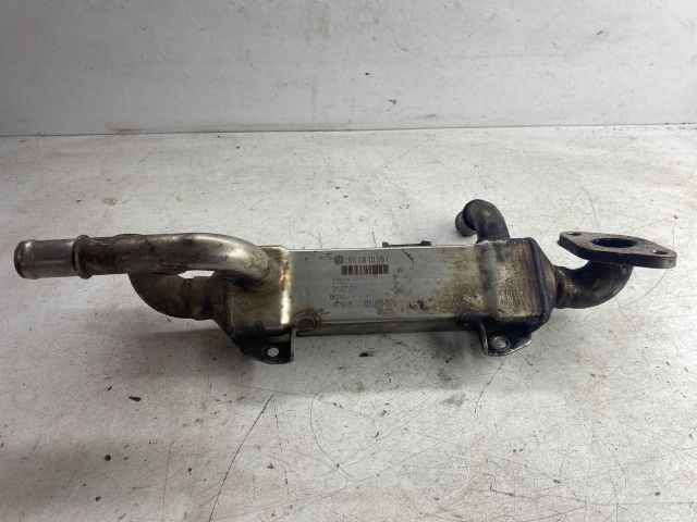bontott VW SHARAN EGR Hűtő