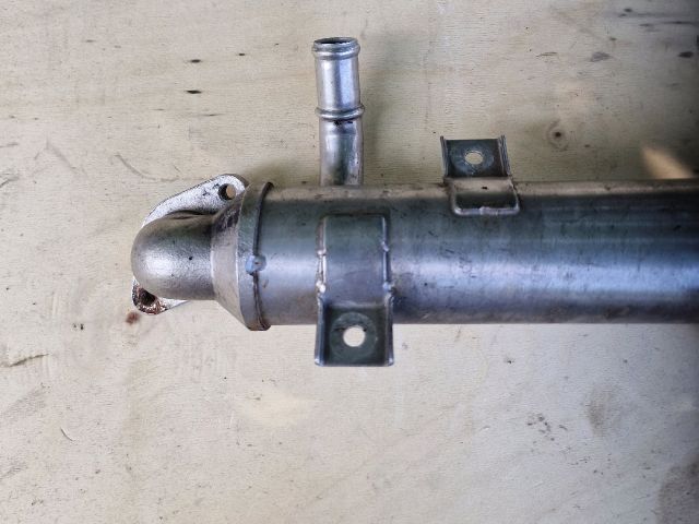 bontott VW SHARAN EGR Hűtő