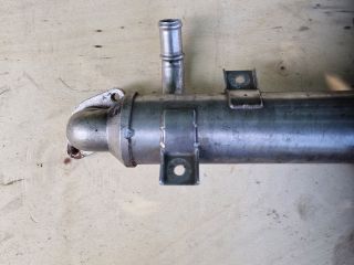 bontott VW SHARAN EGR Hűtő