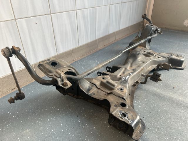 bontott VW SHARAN Első Bölcső