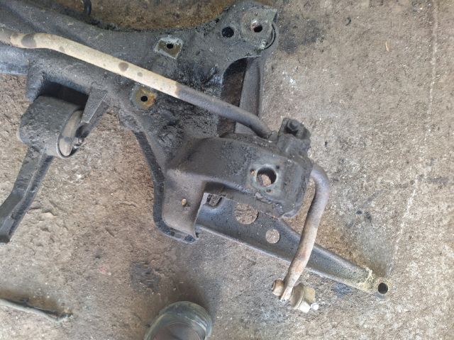 bontott VW SHARAN Első Bölcső