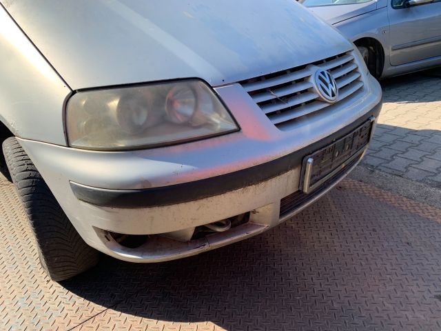 bontott VW SHARAN Első Bölcső