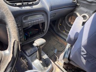 bontott VW SHARAN Első Bölcső