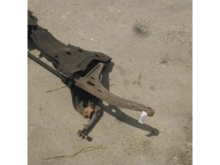 bontott VW SHARAN Első Bölcső