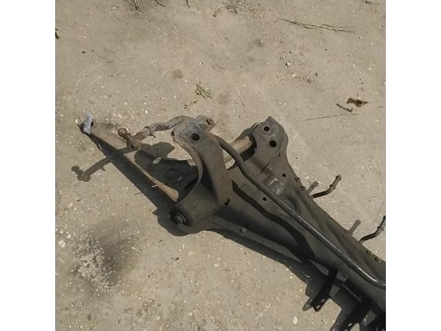 bontott VW SHARAN Első Bölcső