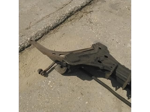 bontott VW SHARAN Első Bölcső