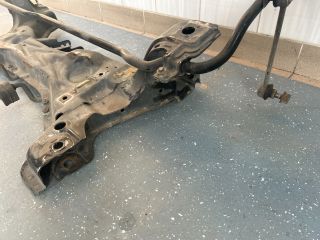 bontott VW SHARAN Első Bölcső