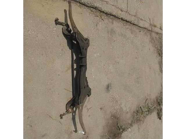 bontott VW SHARAN Első Bölcső