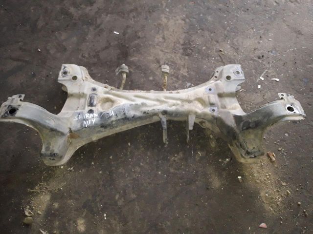 bontott VW SHARAN Első Bölcső