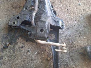 bontott VW SHARAN Első Bölcső