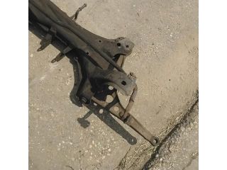 bontott VW SHARAN Első Bölcső