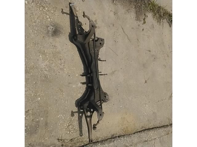 bontott VW SHARAN Első Bölcső