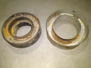 bontott VW SHARAN Első Rugó