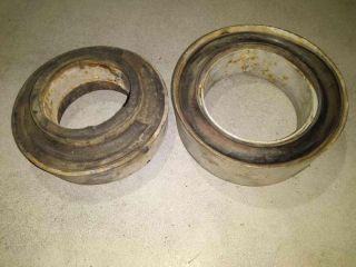 bontott VW SHARAN Első Rugó